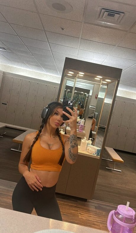 Cora Jade OnlyFans geleakte Bilder