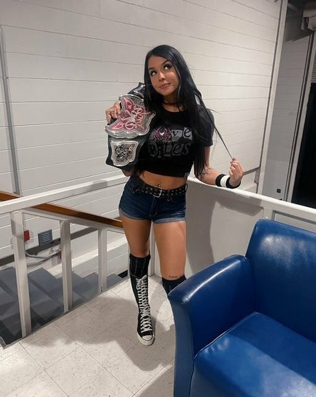 Cora Jade Nacktbilder von OnlyFans geleakt