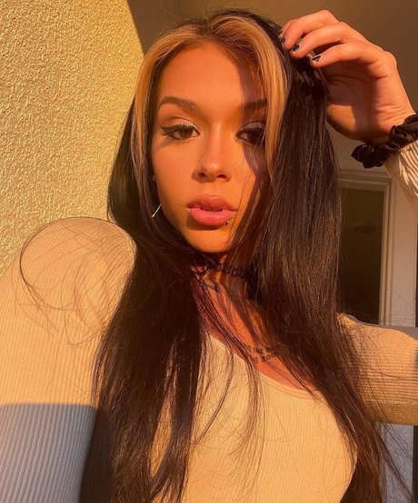 Cora Jade Po OnlyFans