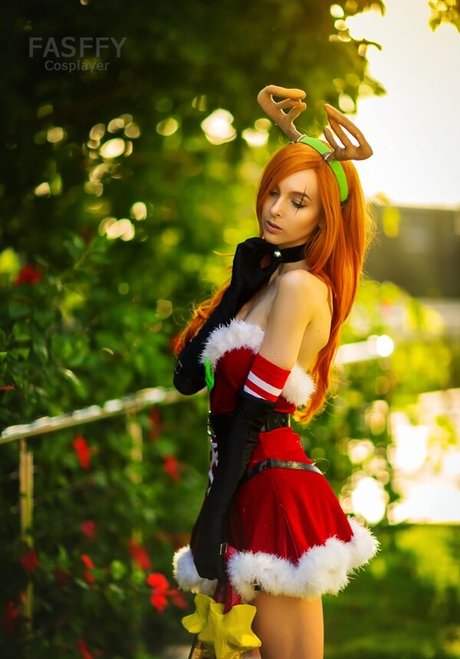 Fasffy OnlyFans NSFW