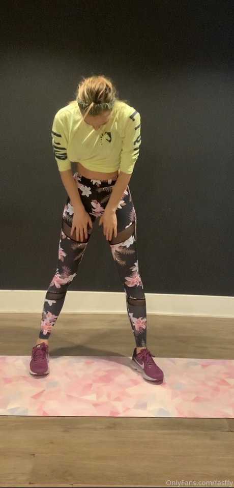 Fasffy Leaked OnlyFans Bilder