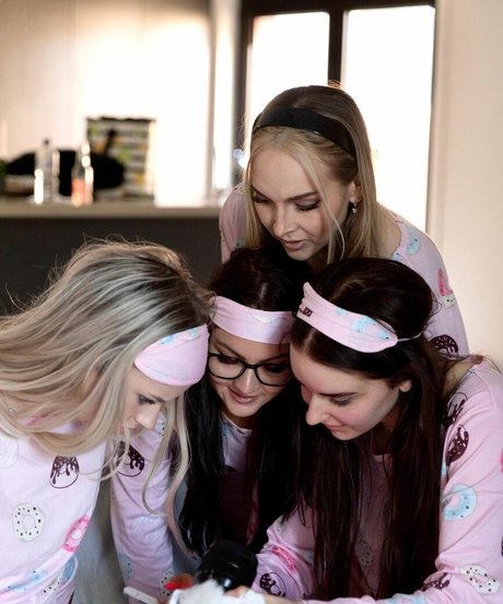 Fasffy Nacktbilder OnlyFans