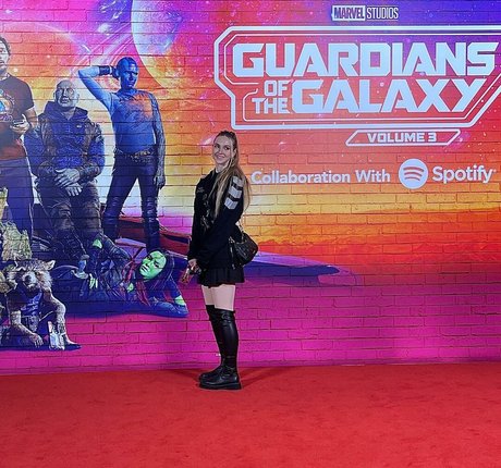 Fasffy Nacktbilder-Leaks von OnlyFans