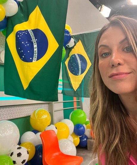 Barbara Coelho OnlyFans Leaks