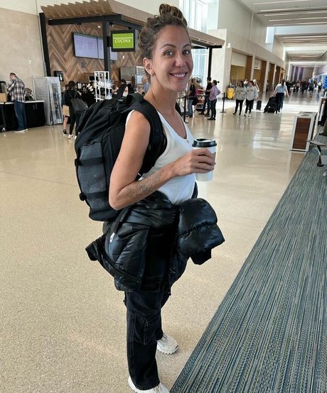 Barbara Coelho Nacktbilder von OnlyFans geleakt