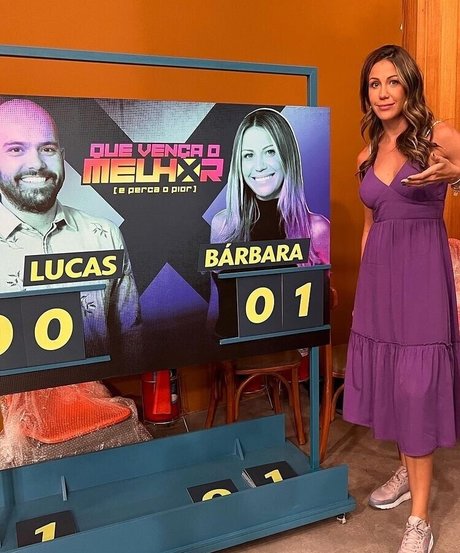 Barbara Coelho Nacktbilder von OnlyFans