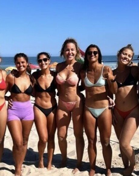 Barbara Coelho OnlyFans-Leaks