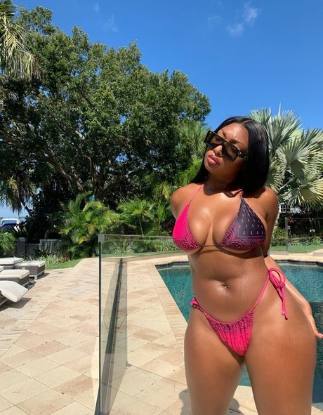 Megan Thee Stallion Leaked Porn OnlyFans