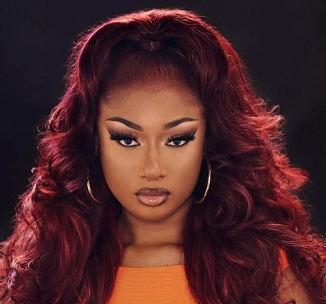 Megan Thee Stallion Nacktbilder von OnlyFans geleakt