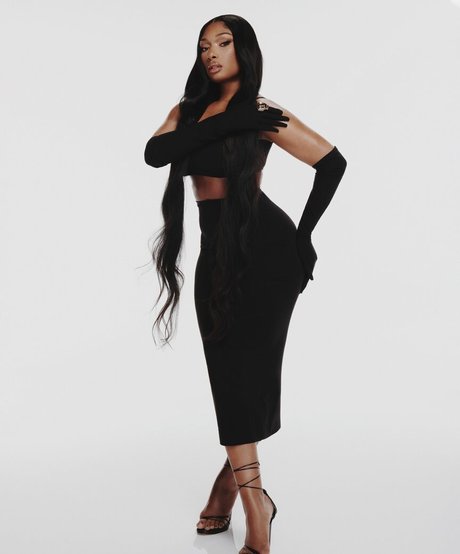 Megan Thee Stallion OnlyFans-Komplettinhalte