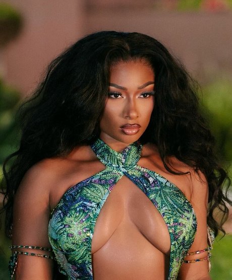 Megan Thee Stallion Nackt auf OnlyFans Leaks