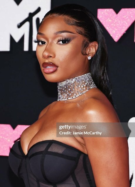 Megan Thee Stallion XXX OnlyFans