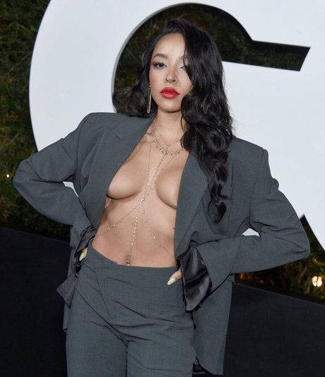 Tinashe Gratis OnlyFans