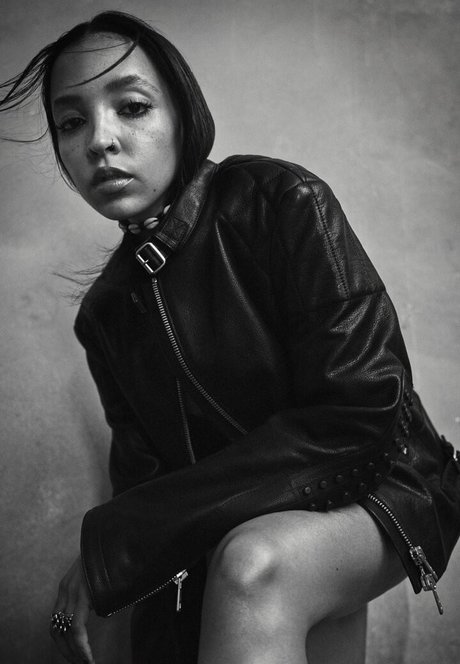 Tinashe OnlyFans-Rezensionen