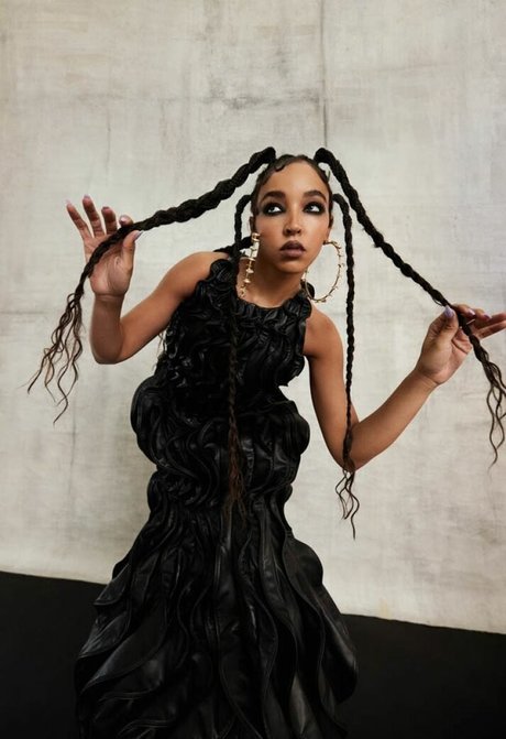 Tinashe Heiße OnlyFans Inhalte