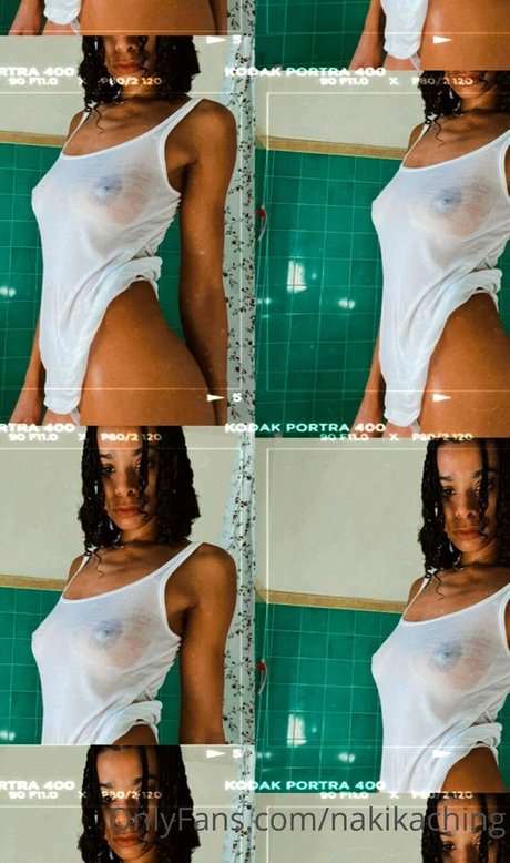 Tinashe Leaked OnlyFans Nacktbilder