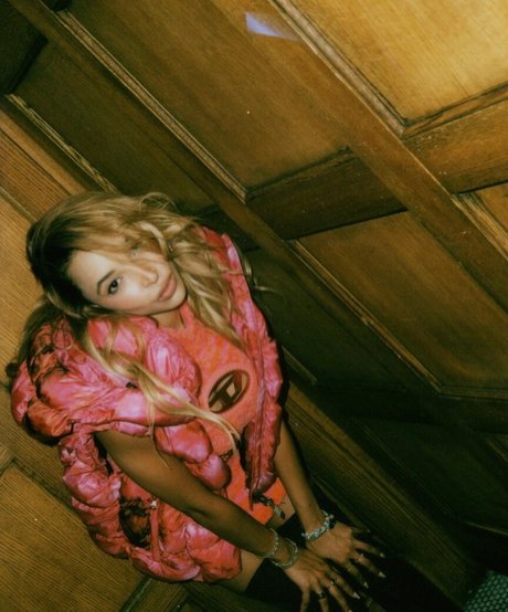 Tinashe Nacktbilder OnlyFans Leaks