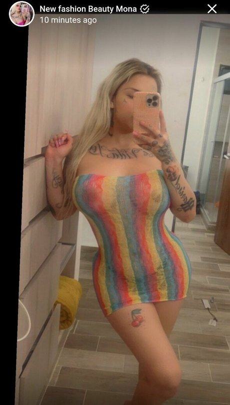 monafashionbeauty Kostenlose OnlyFans-Pornos