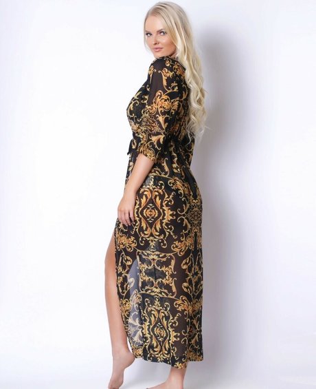 ZiennaEve Po OnlyFans