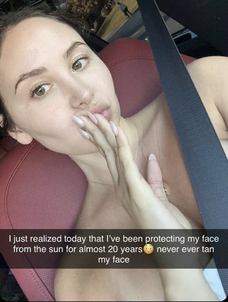 Catherine Mcbroom OnlyFans Nackt Leaks