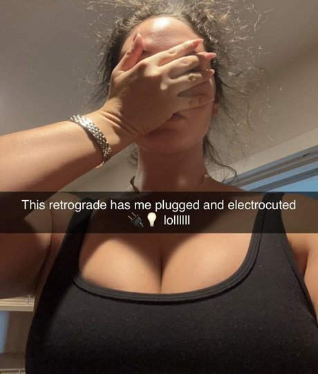 Catherine Mcbroom OnlyFans XX