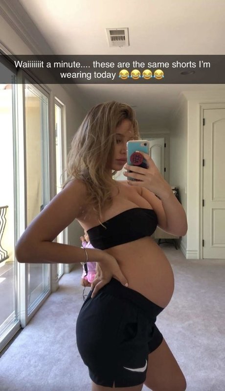 Catherine Mcbroom OnlyFans schlank