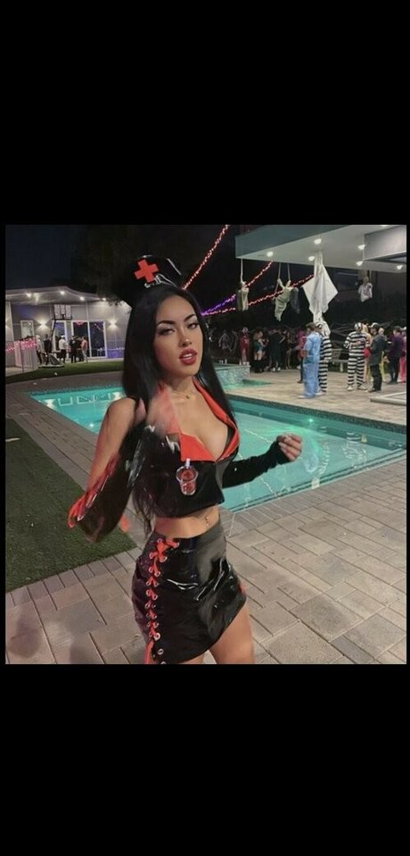 Bratty Luna XXX OnlyFans