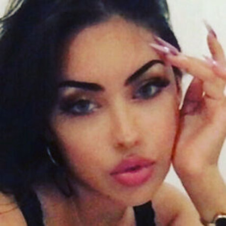 Bratty Luna OnlyFans nackt