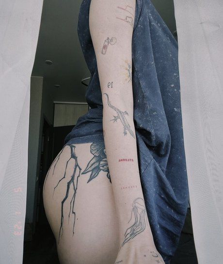 lyasheva OnlyFans Nackt Leaks