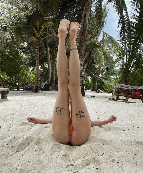 lyasheva Nacktbilder von OnlyFans