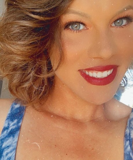 Peta Jensen Brüste OnlyFans