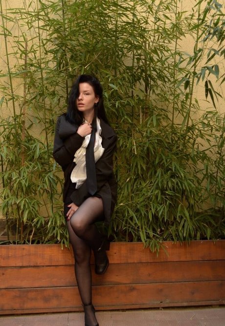 spiegel onlyfans schön XXX Foto