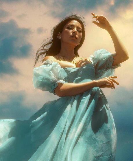 Anna Akana Leaked OnlyFans Fotos