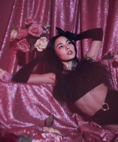 Anna Akana Heiße OnlyFans Inhalte