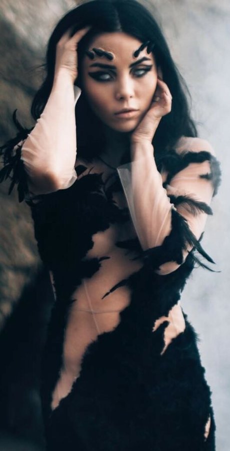 Anna Akana OnlyFans Bilder nackt