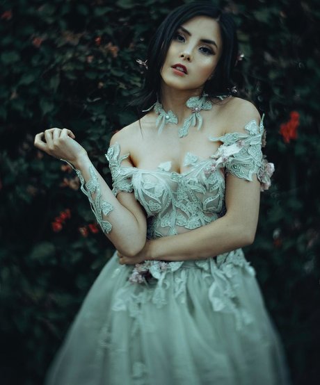 Anna Akana Leaks von OnlyFans