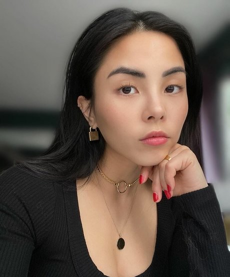 Anna Akana OnlyFans Porn Nackt