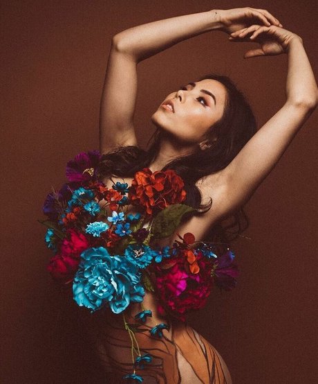 Anna Akana OnlyFans Nacktbilder