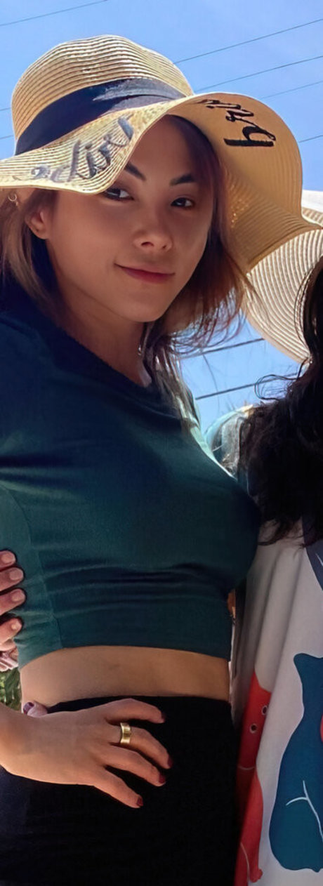 Anna Akana Nackt auf OnlyFans Leaks