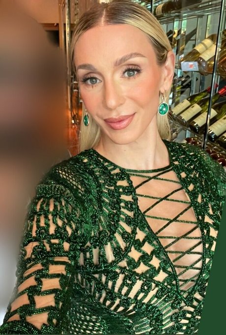 Charlotte Flair OnlyFans Gratis-Inhalte