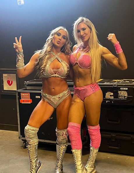 Charlotte Flair OnlyFans