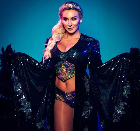 Charlotte Flair Nackt auf OnlyFans