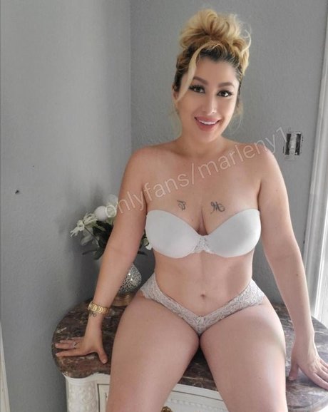 Marleny1 OnlyFans-Pornoleak