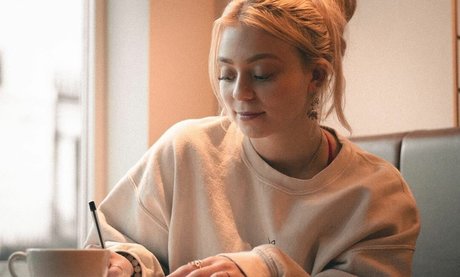 Isabella Dorta OnlyFans Leak