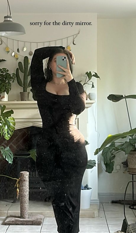 Isabella Dorta Leaked OnlyFans