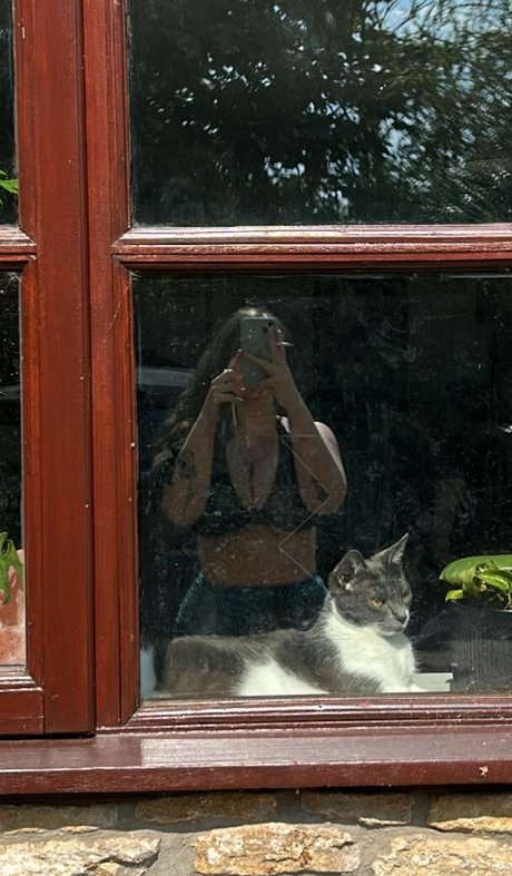 Isabella Dorta OnlyFans