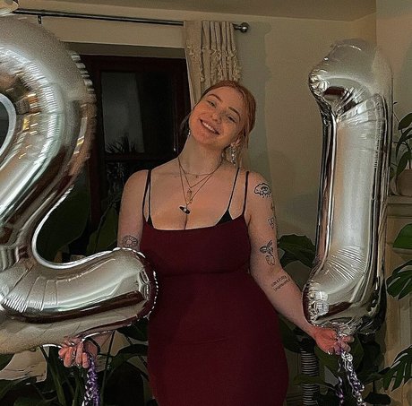 Isabella Dorta OnlyFans XX