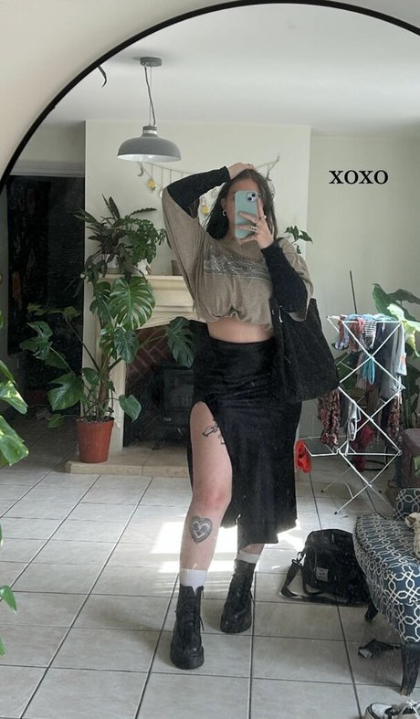 Isabella Dorta OnlyFans Porn