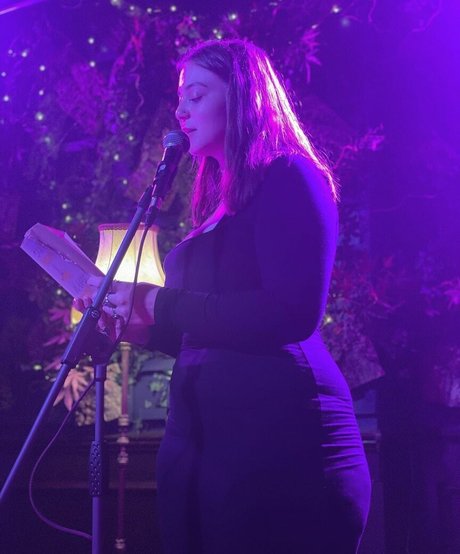 Isabella Dorta Nacktbilder von OnlyFans geleakt