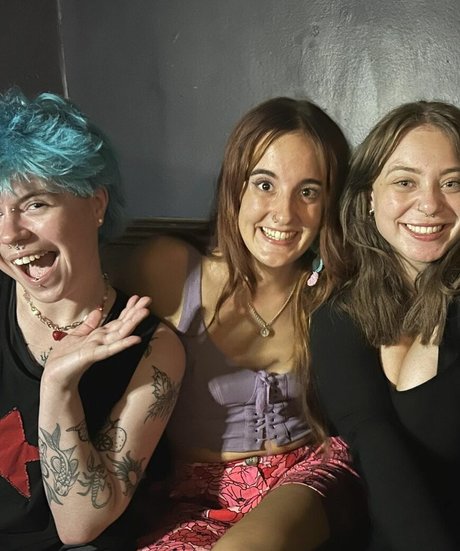 Isabella Dorta Nackt OnlyFans